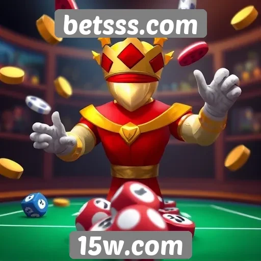 Betsss.com analisa tendências de jogos online