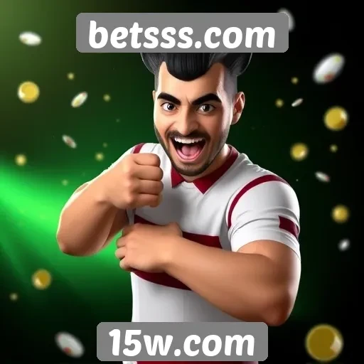 Comparação de bônus e promoções em betsss.com