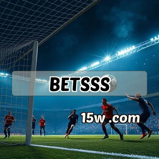 betsss.com: Aposte e Vença no Universo dos E-Sports Brasileiros!