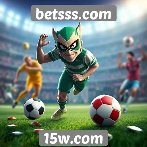 Opções de jogos disponíveis no betsss.com