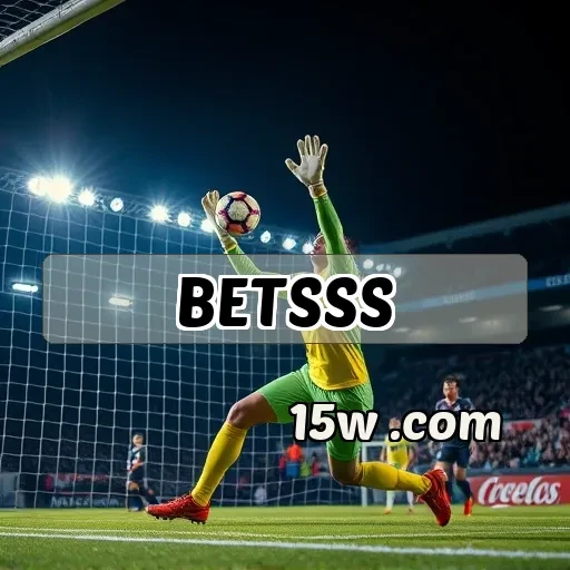 betsss.com: Os Melhores Jackpots Para Aumentar Suas Chances de Ganhar
