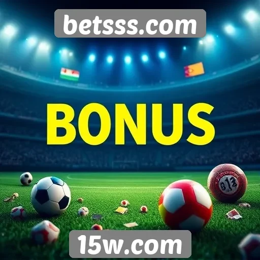 Promoções e bônus oferecidos por betsss.com