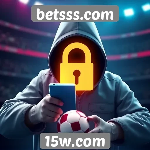 Segurança no site Betsss.com é prioridade para jogadores