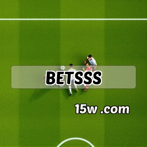 betsss.com: Atrações Imperdíveis e Prêmios nas Caça-níqueis