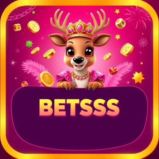 betsss.com logo