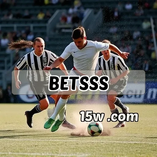 betsss.com: Torneios que Transformam a Experiência de Jogo Online
